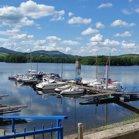 Resort Marina Labe Lovosice Exterior photo