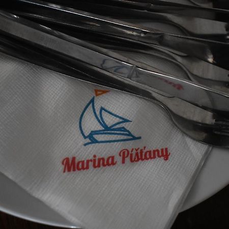 Resort Marina Labe Lovosice Exterior photo