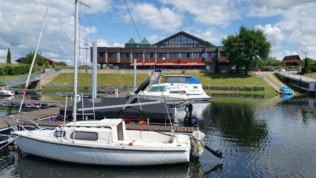Resort Marina Labe Lovosice Exterior photo
