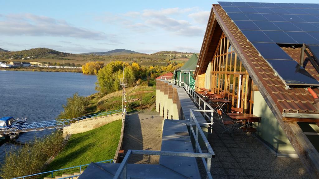 Resort Marina Labe Lovosice Exterior photo