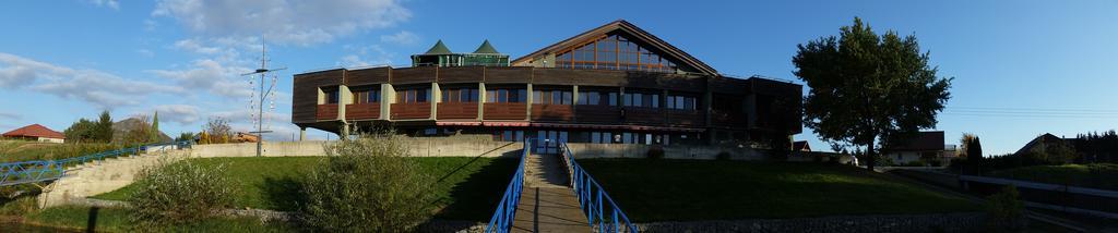 Resort Marina Labe Lovosice Exterior photo