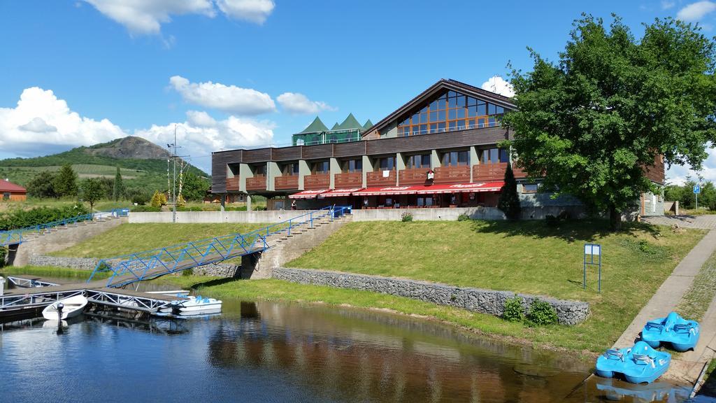 Resort Marina Labe Lovosice Exterior photo