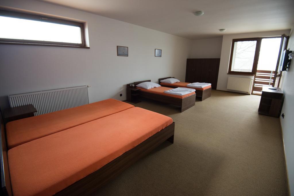 Resort Marina Labe Lovosice Room photo