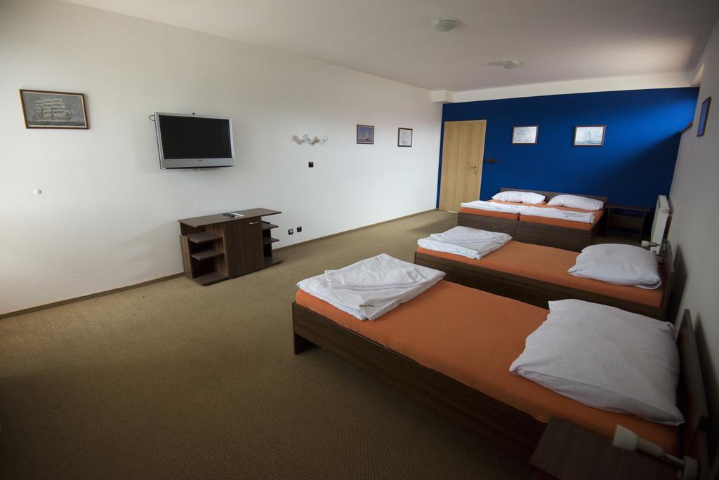 Resort Marina Labe Lovosice Room photo