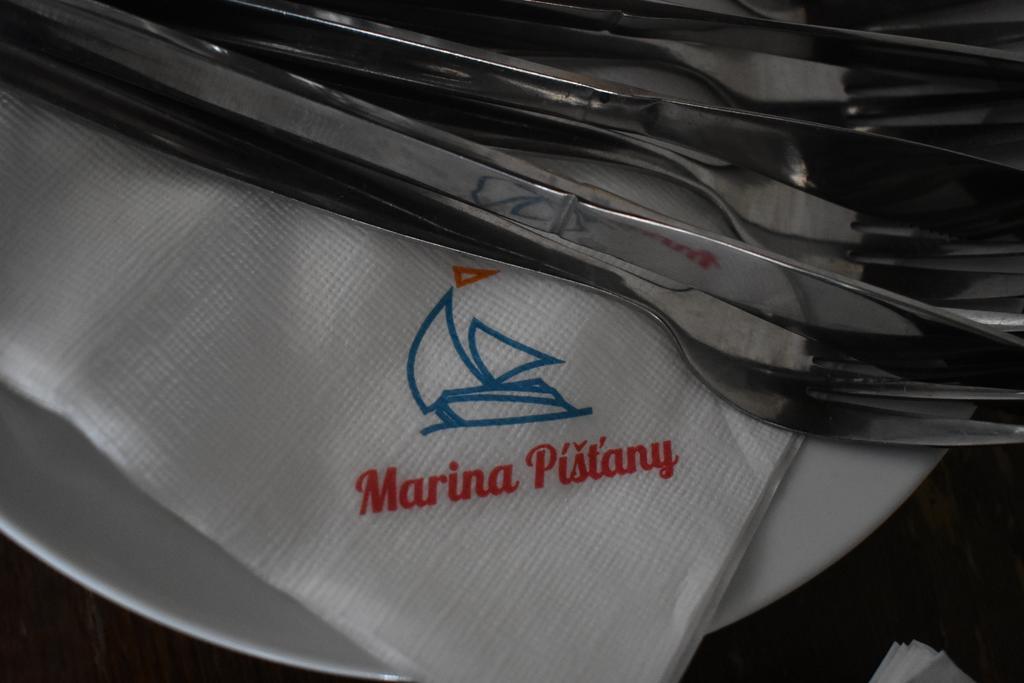 Resort Marina Labe Lovosice Exterior photo