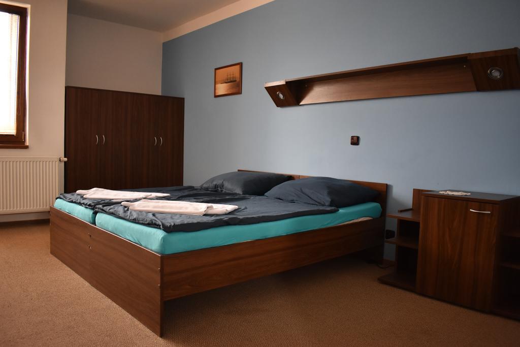 Resort Marina Labe Lovosice Room photo