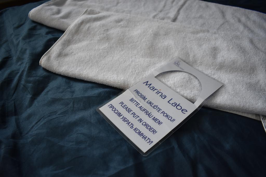 Resort Marina Labe Lovosice Room photo