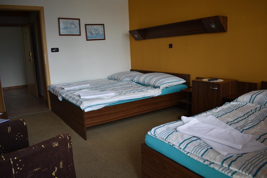 Resort Marina Labe Lovosice Room photo