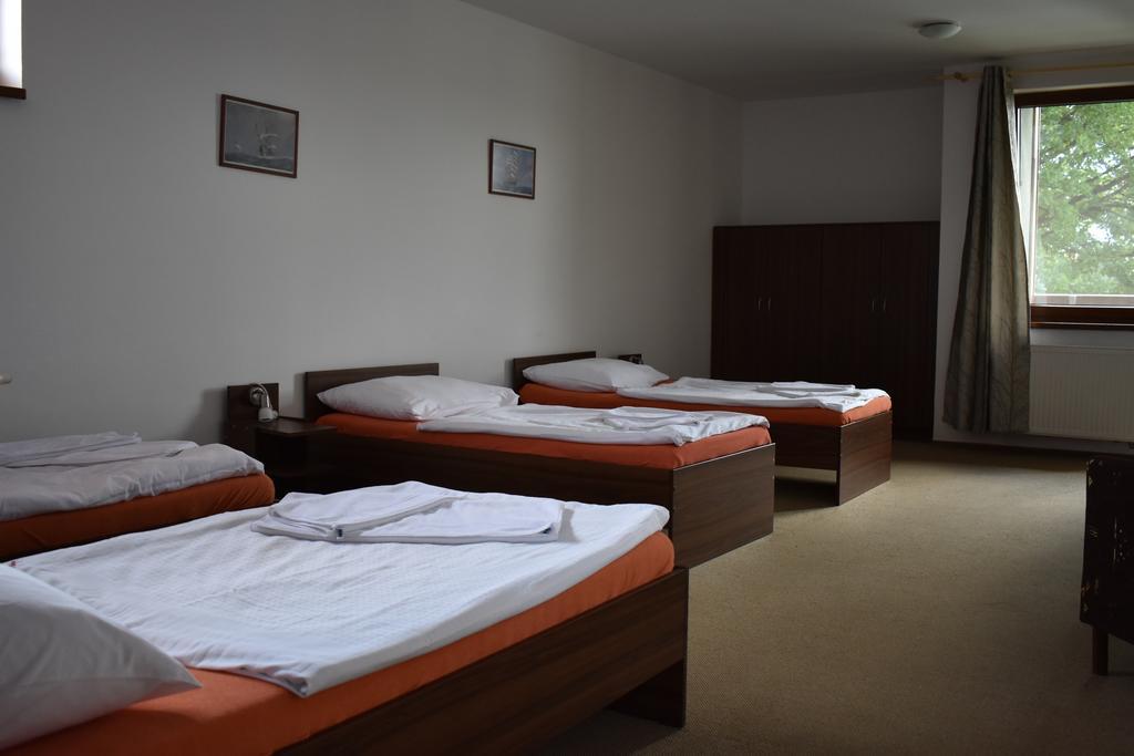 Resort Marina Labe Lovosice Room photo