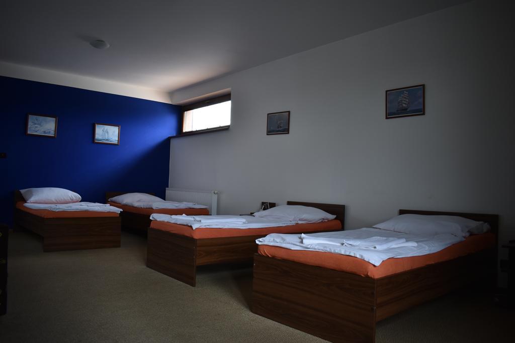 Resort Marina Labe Lovosice Room photo